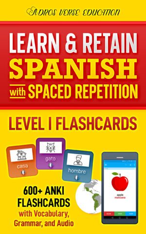 anki-flashcards-level1-spanish