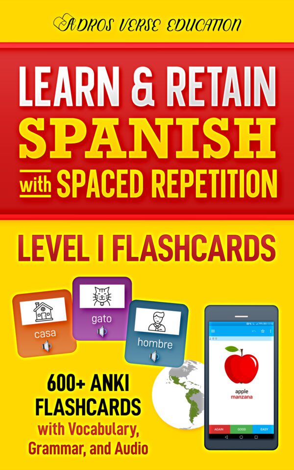 anki-flashcards-level1-spanish