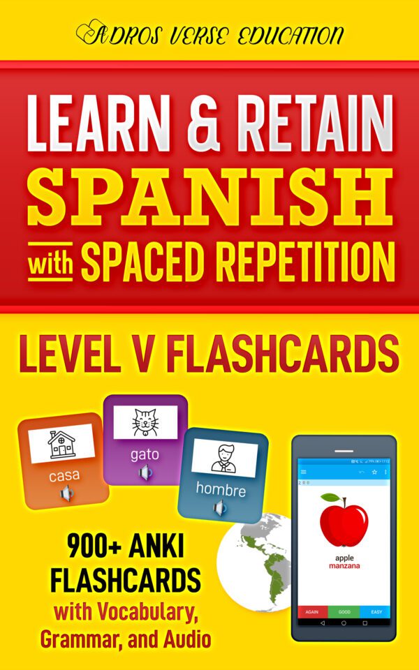 anki-flashcards-level5-spanish