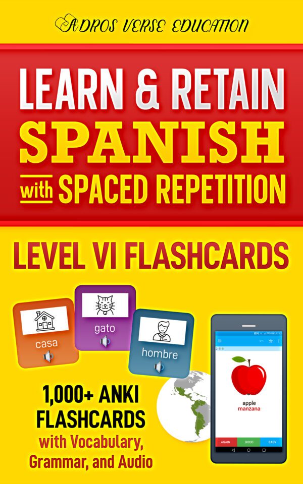 anki-flashcards-level5-spanish