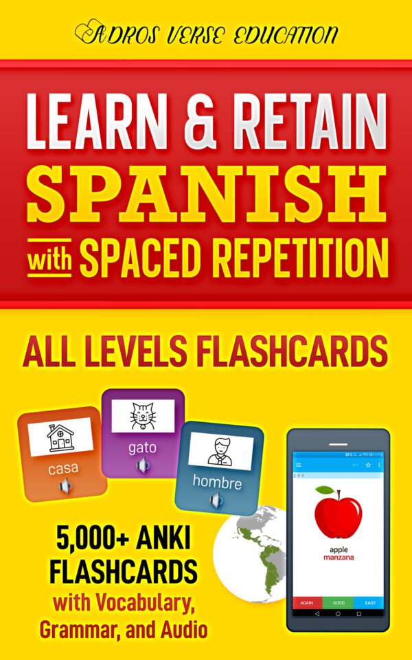 anki-flashcards-all-levels-spanish