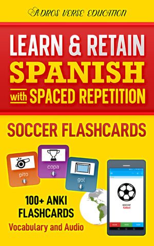 anki-flashcards-soccer-football-vocabulary-spanish