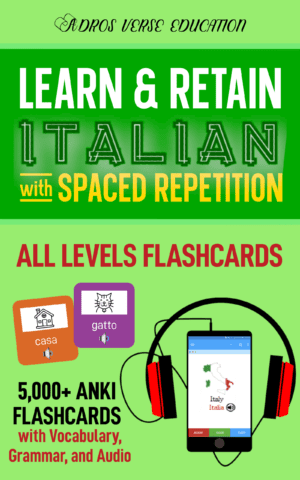 anki-flashcards-all-levels-italian