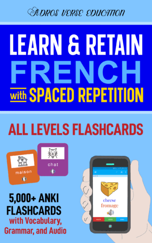 anki-flashcards-all-levels-french