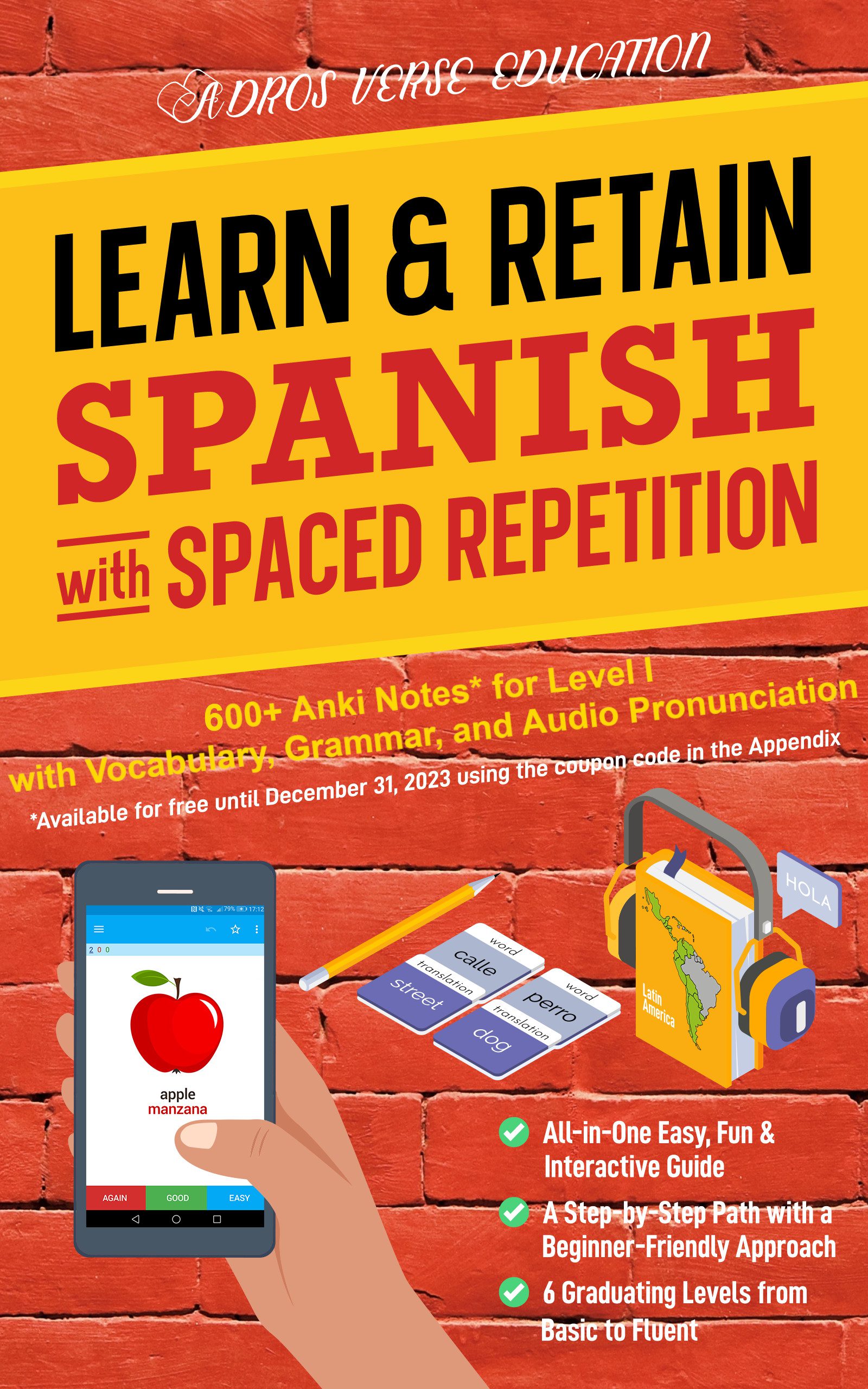 spanish-anki-deck-book