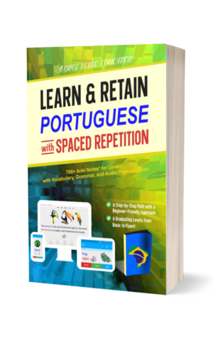 Portuguese-book-and-anki-flashcards-deck