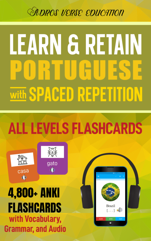 anki-flashcards-all-levels-portuguese