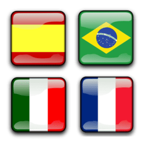 spanish-portuguese-italian-french-comparative-grammar-lessons