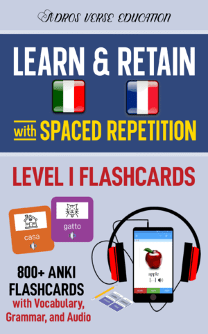 anki-flashcards-level1-italian-french