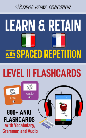 anki-flashcards-level2-italian-french