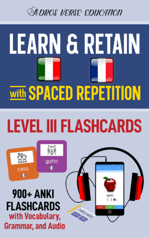 anki-flashcards-level3-italian-french