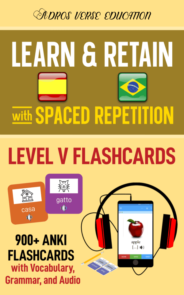 anki-flashcards-level5-spanish-portuguese