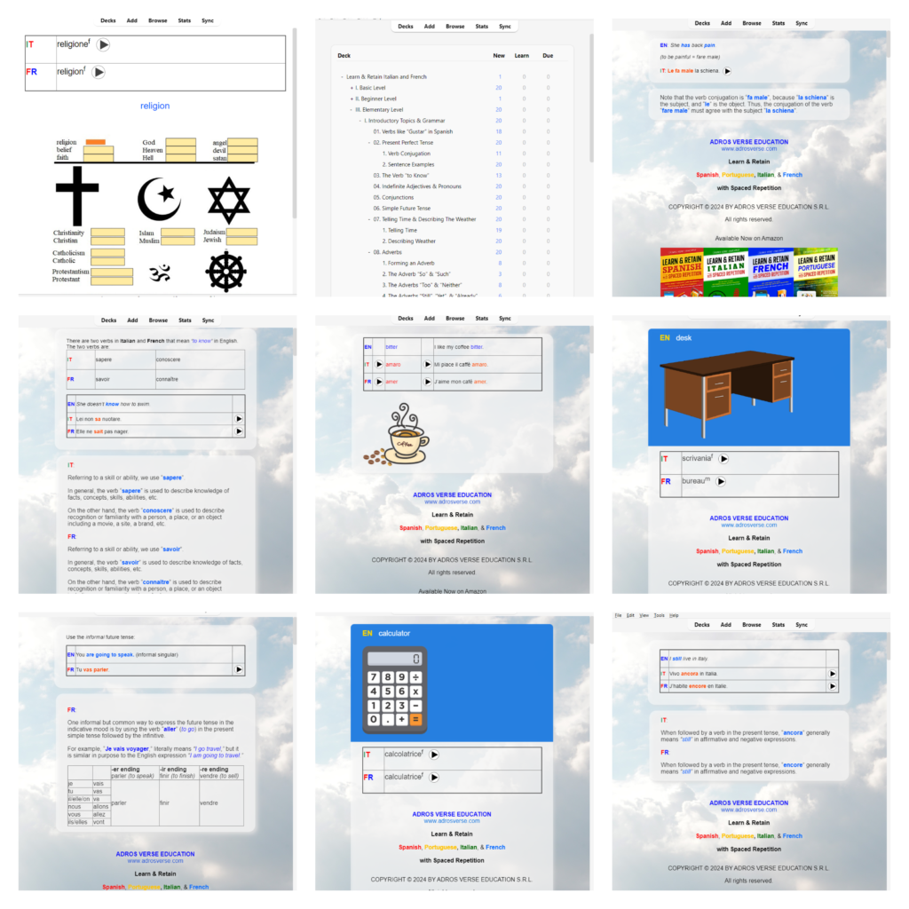 anki-italian-french-level3