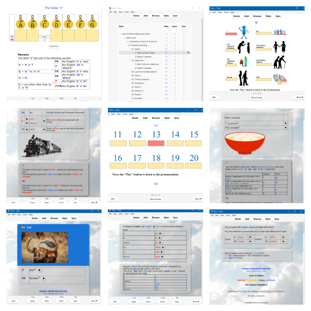 anki-italian-french-level1