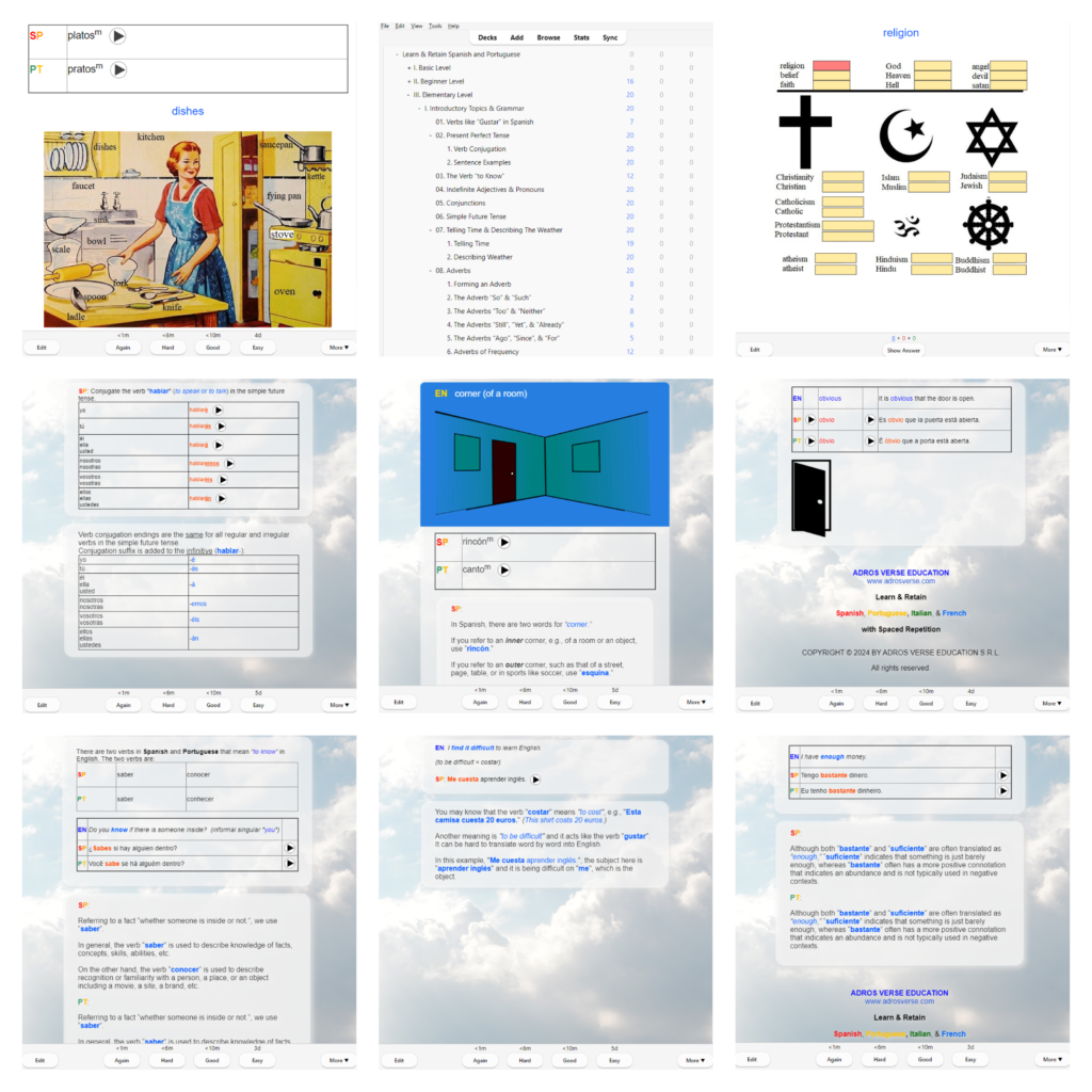 anki-spanish-portuguese-level-3