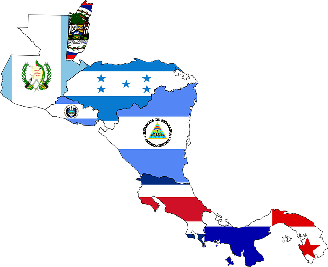 Central-America