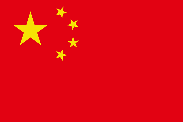 china-map