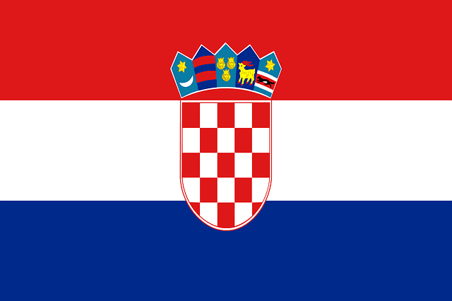 croatia-map