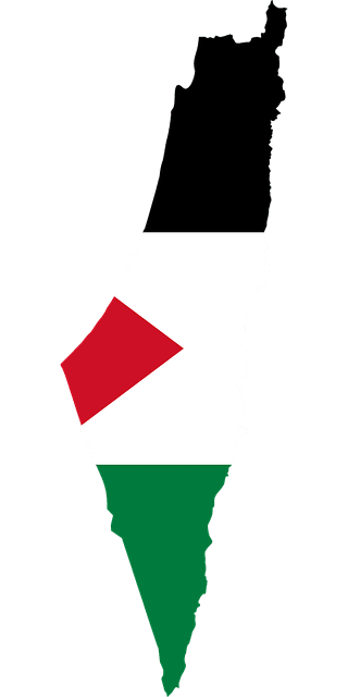 palestine-map