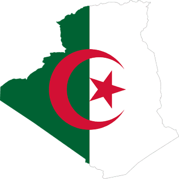 algeria