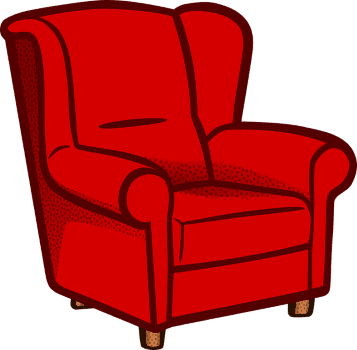 armchair