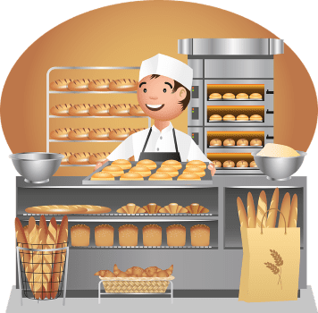 bakery