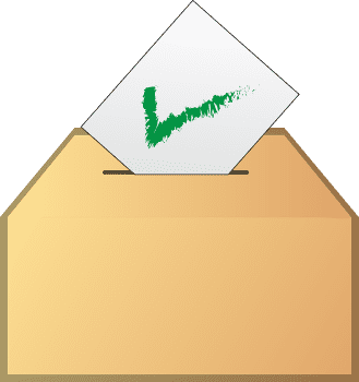 ballot-box