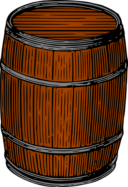 barrel