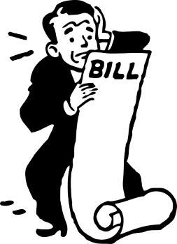 bills