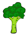 broccoli