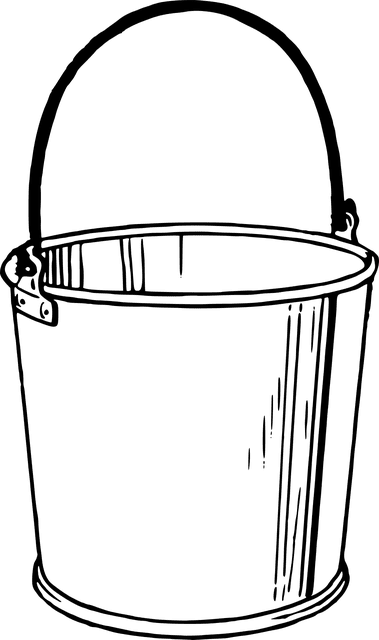 bucket