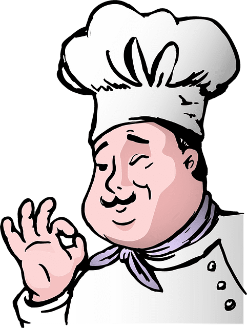 chef