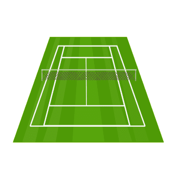 court-field