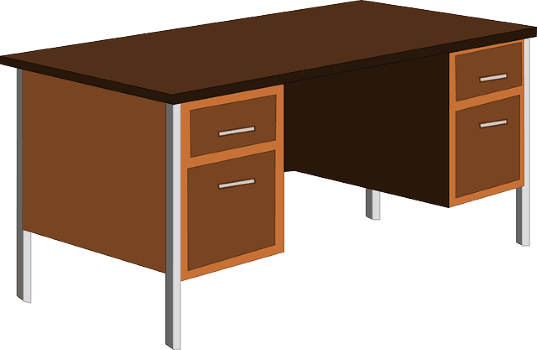 desk