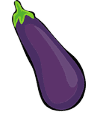 eggplant