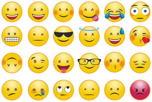 emojis