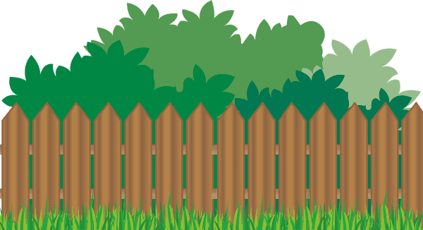 fence