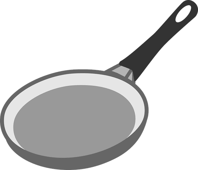 frying-pan