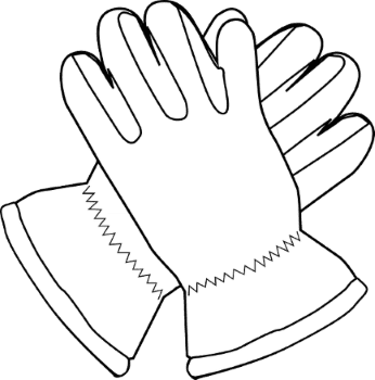 glove