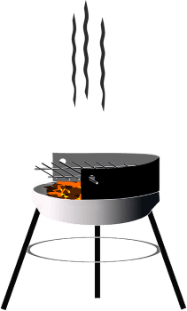 grill