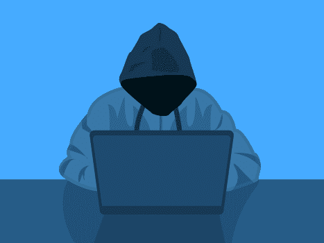 hacker