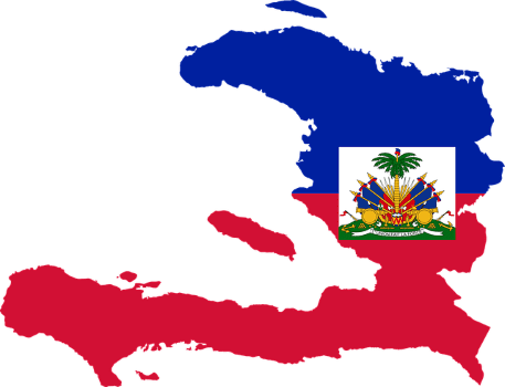 haiti