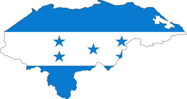 honduras