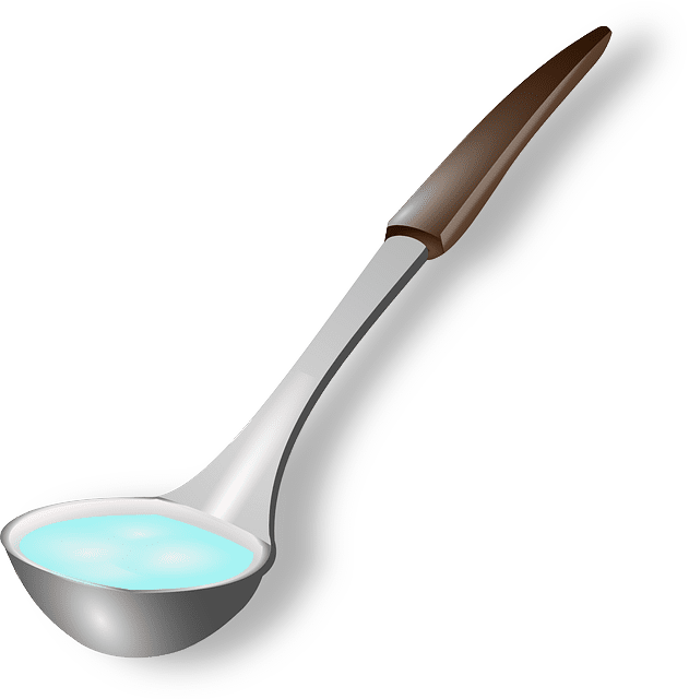 ladle