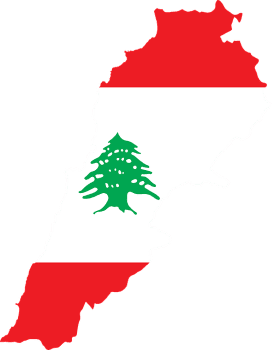 lebanon