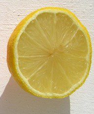 lemon