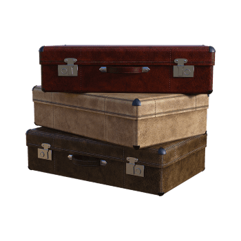 luggage