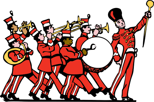 parade