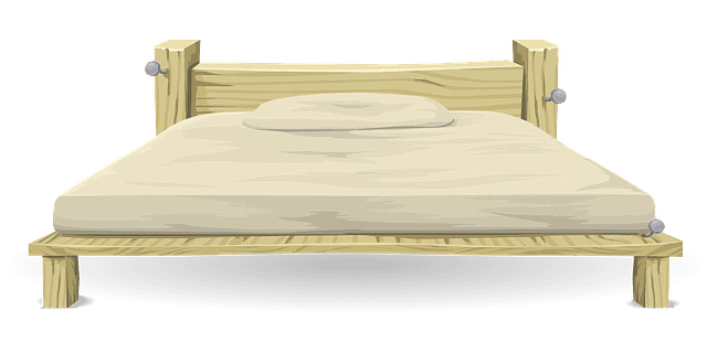 mattress