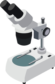 microscope